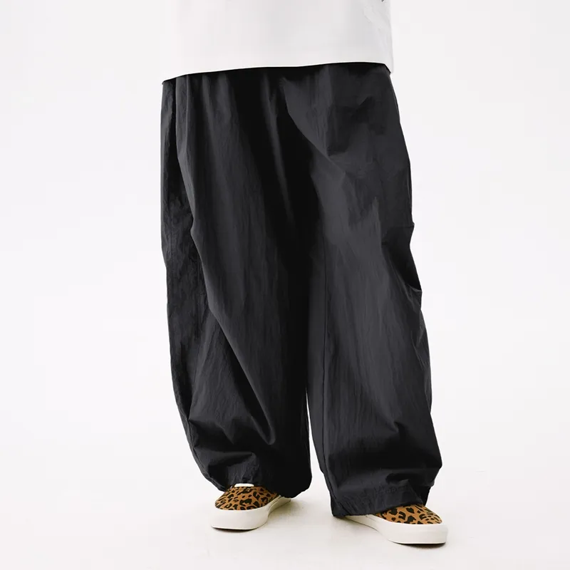 Ecko Casual Pants Unisex-7