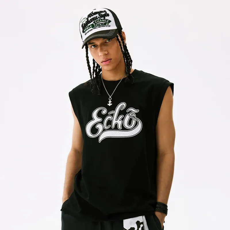 Ecko Tank Tops Men-2