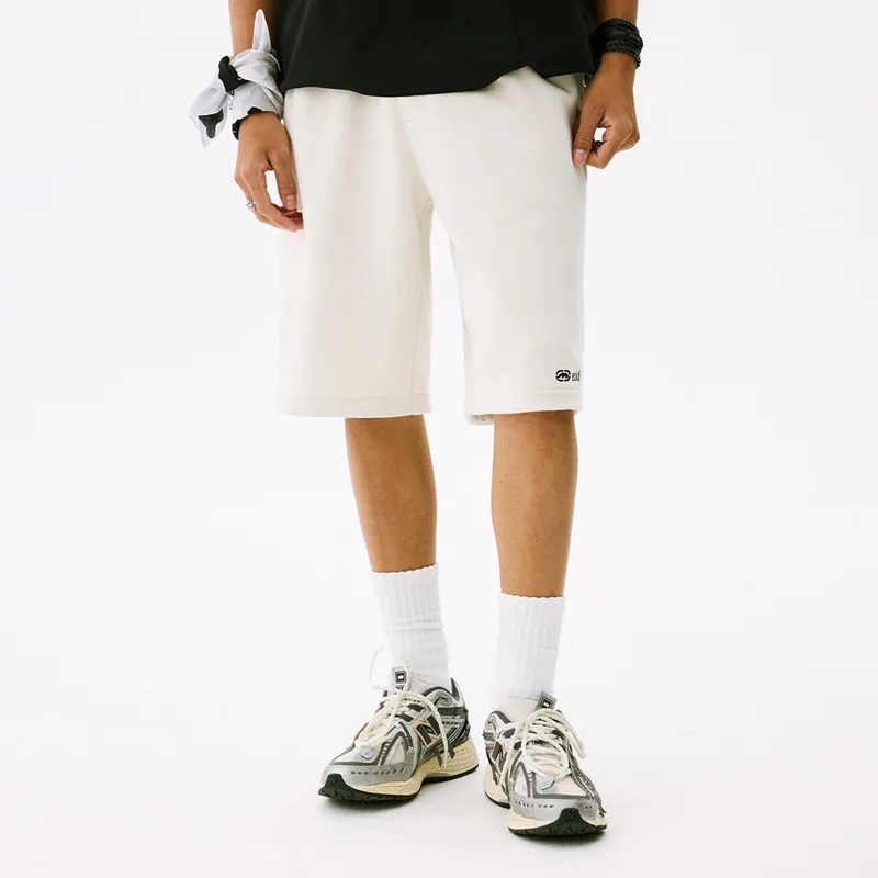 Ecko Casual Shorts Unisex-12