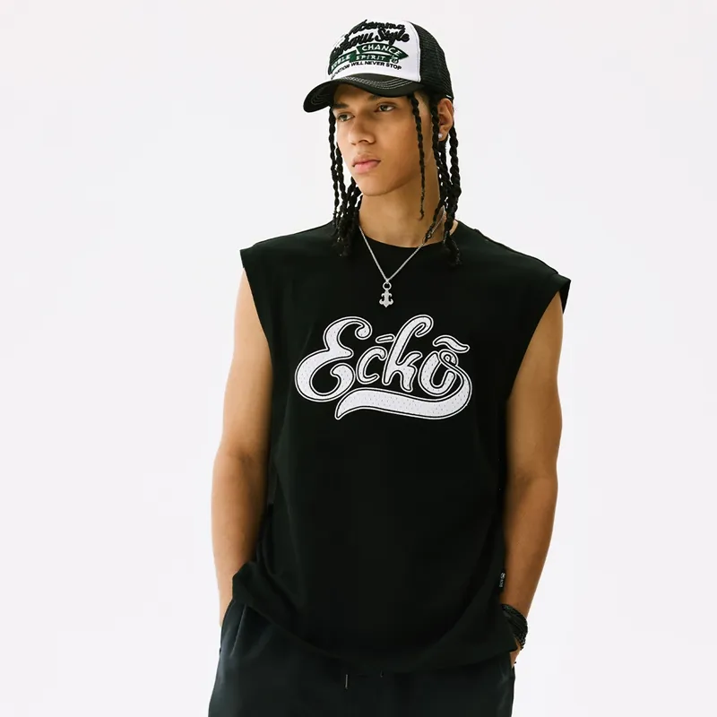 Ecko Tank Tops Men-3