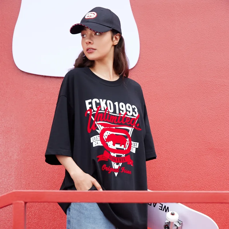Ecko T-Shirts Unisex-8