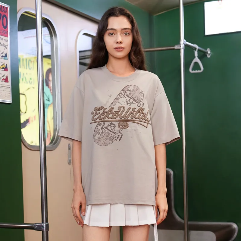 Ecko T Shirts Unisex-11
