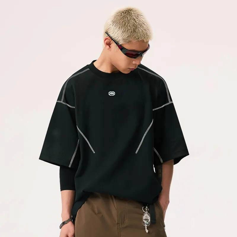Ecko T Shirts Unisex-4