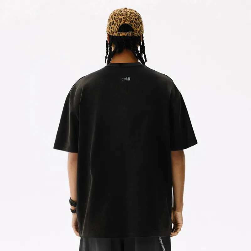 Ecko T Shirts Unisex-14