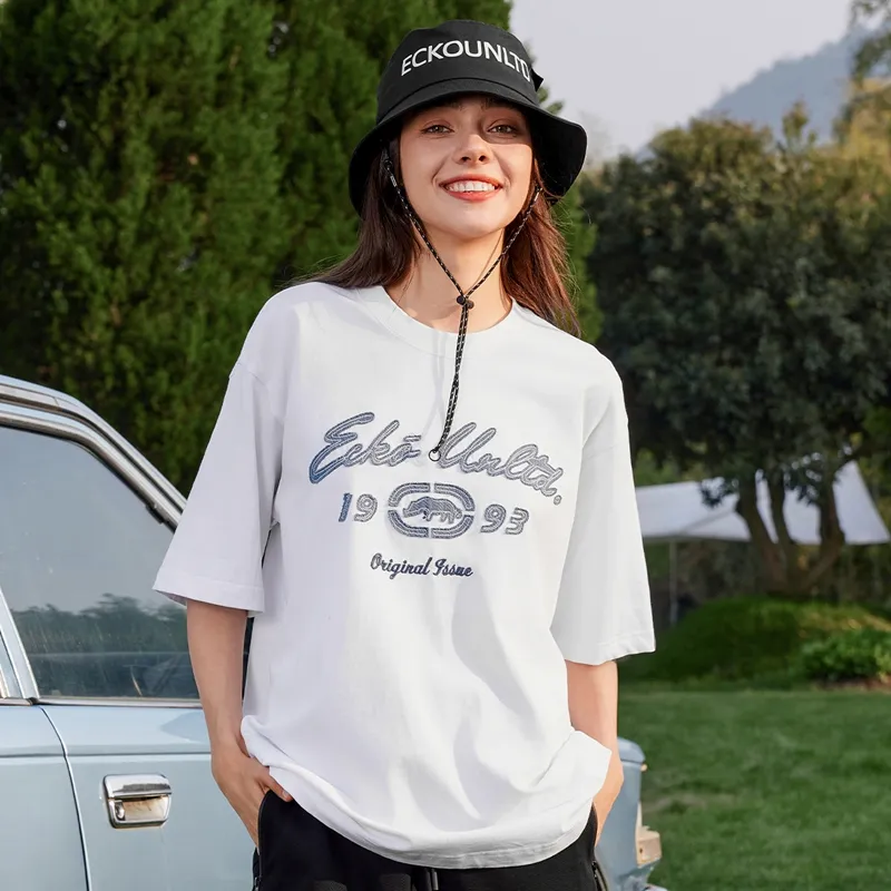 Ecko T Shirts Unisex-2
