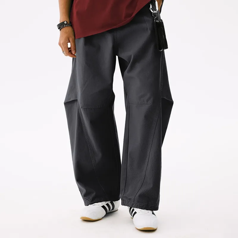 Ecko Casual Pants Unisex-3