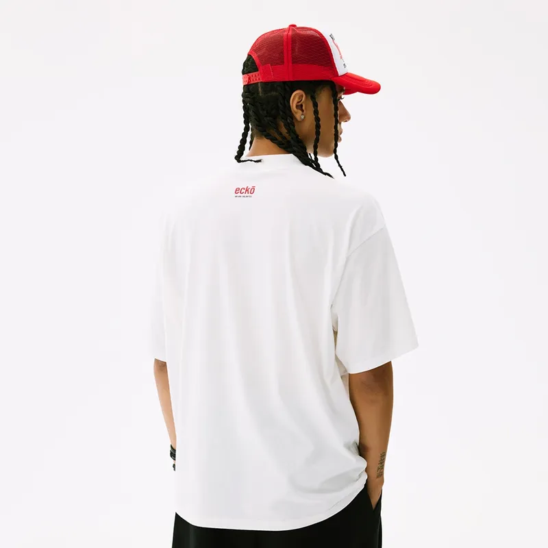 Ecko T Shirts Men-3