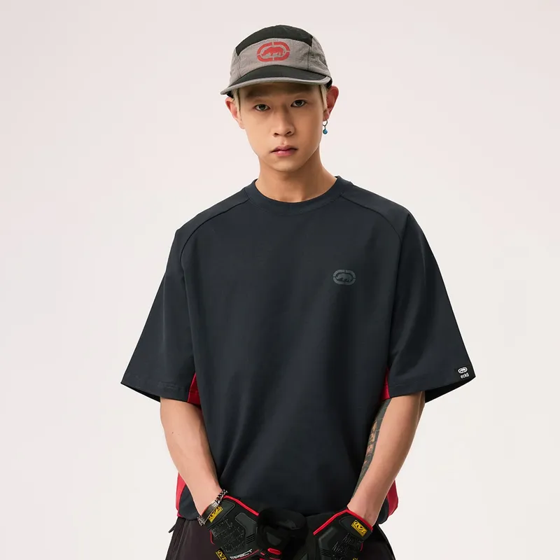 Ecko T Shirts Unisex-8