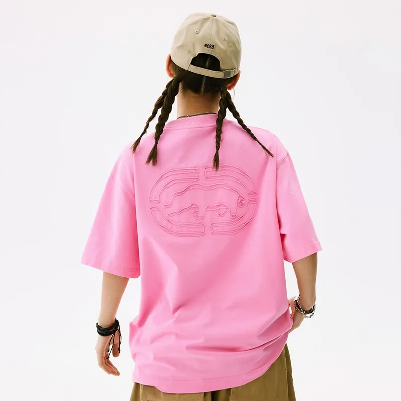 Ecko T Shirts Unisex-3