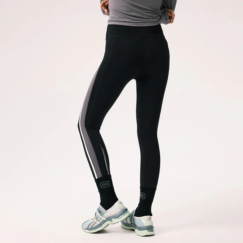 Ecko Leggings Women's Black-4