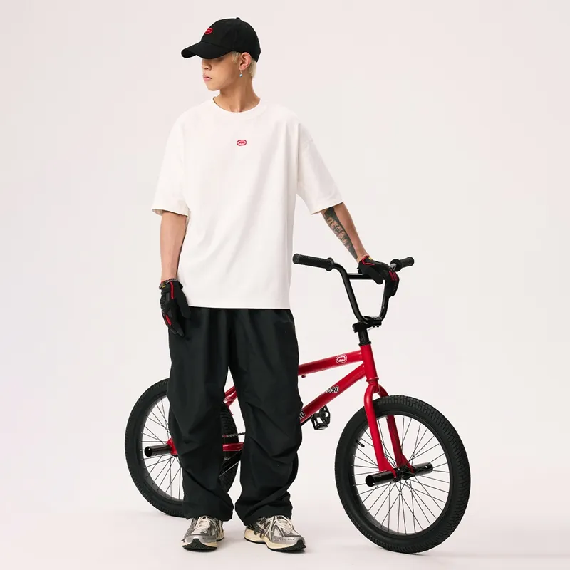 Ecko T Shirts Unisex-9