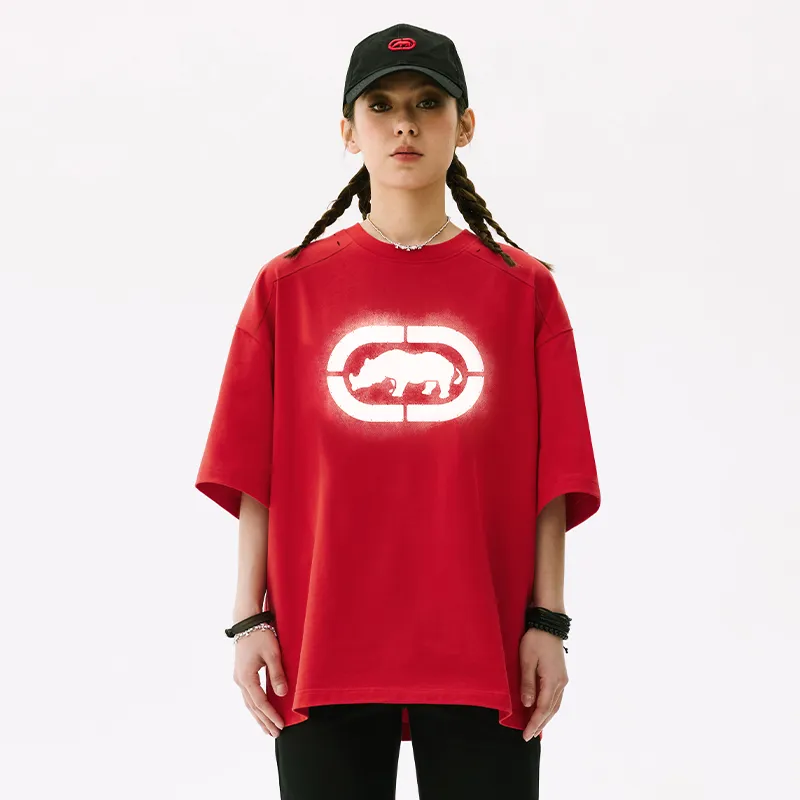 Ecko T Shirts Unisex-3