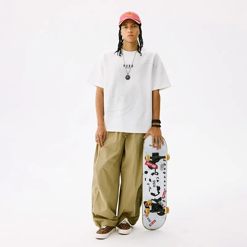 Ecko T Shirts Men-4