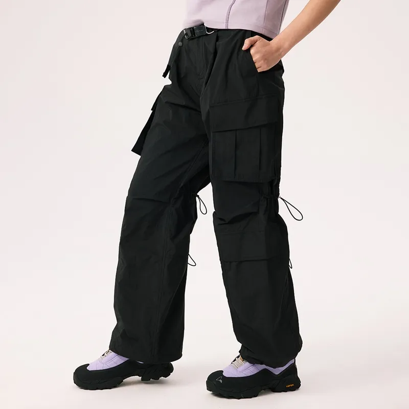 Ecko Casual Pants Women's-3