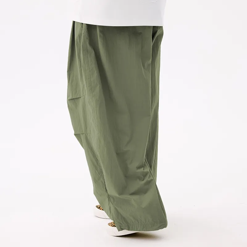 Ecko Casual Pants Unisex-14