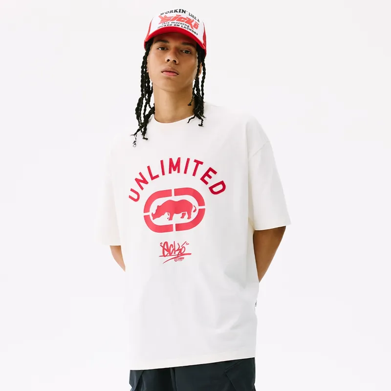 Ecko T Shirts Unisex-2