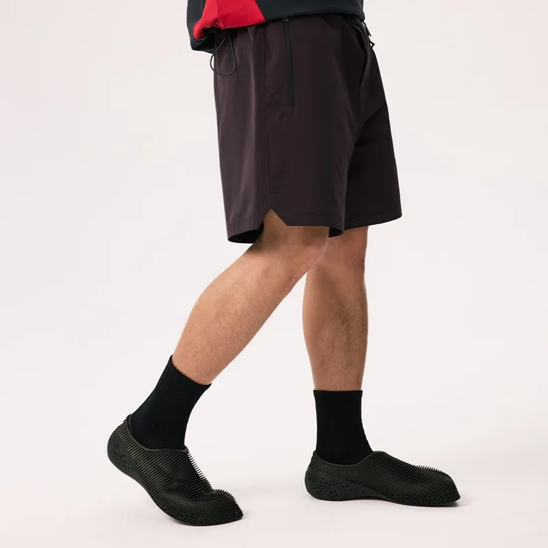Ecko Casual Shorts Unisex-4