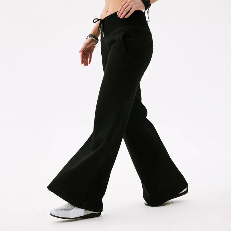 ECKO Knitted Sweatpants Women's-9