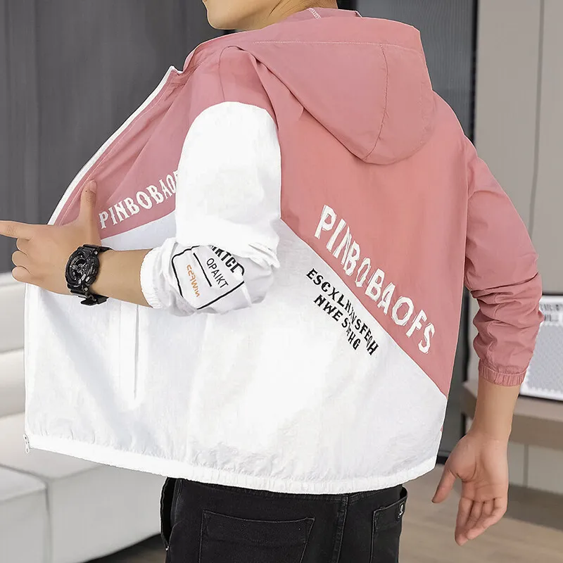 FOREST LIBRARY Jackets Unisex-8