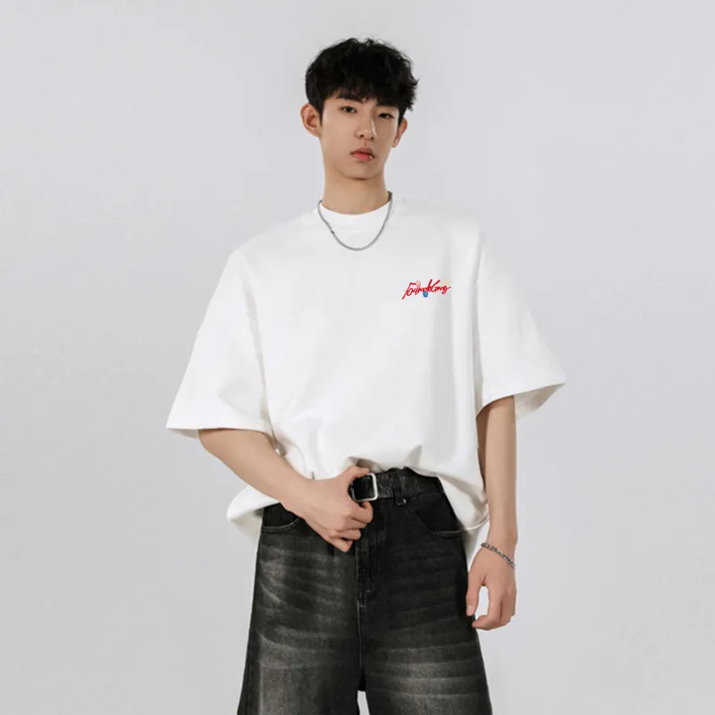 FOREST LIBRARY T-Shirts Unisex-7
