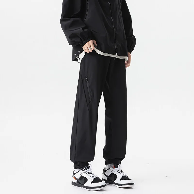 FOREST LIBRARY Cargo Pants Unisex-4