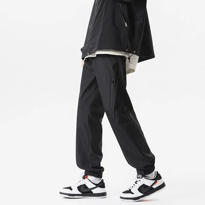 FOREST LIBRARY Cargo Pants Unisex-2