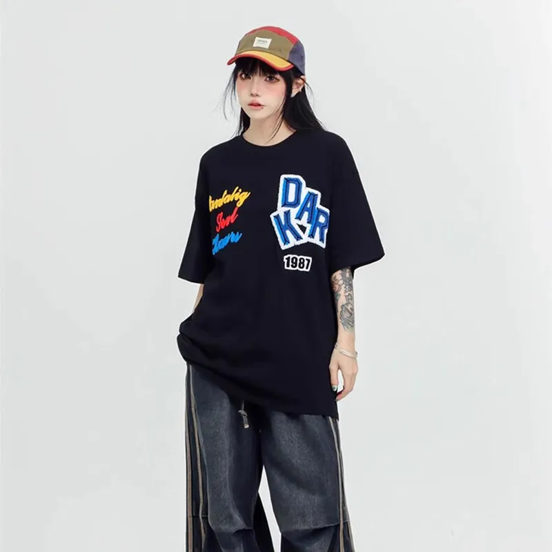 FOREST LIBRARY T-Shirts Unisex-3