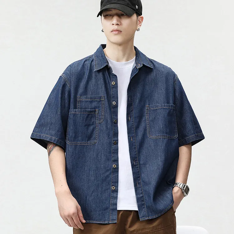 TESTUNG Shirts Unisex-14