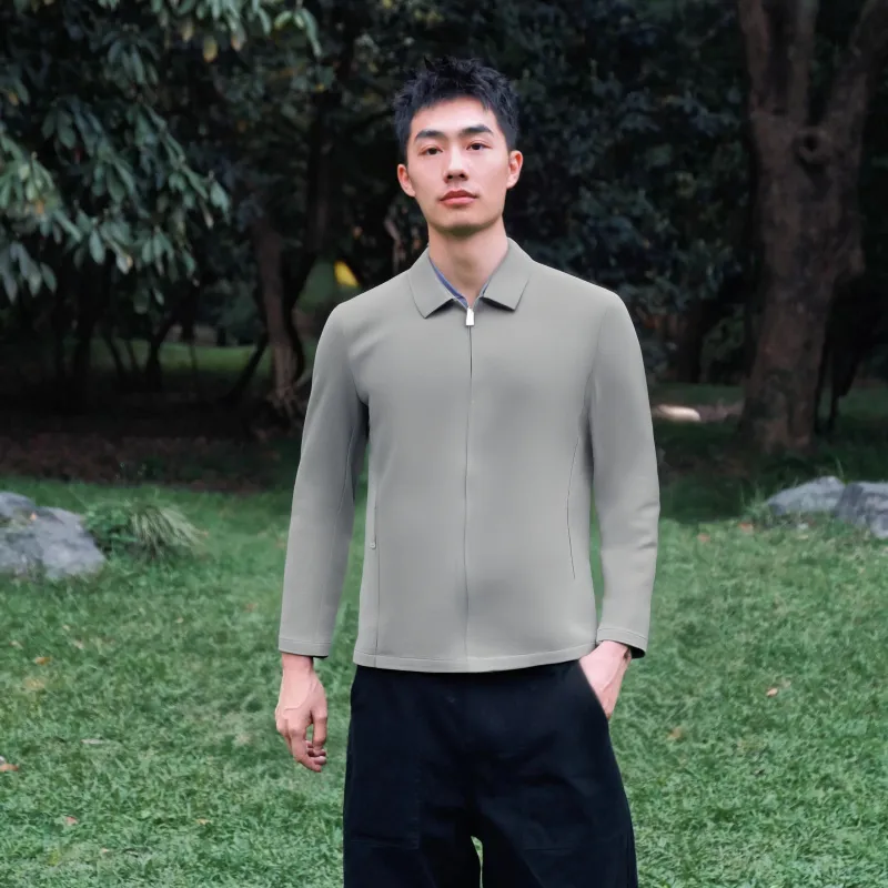 FOREST LIBRARY Business Suit Unisex-3