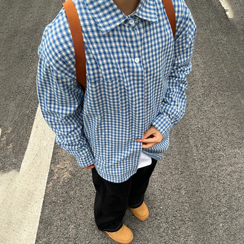 FOREST LIBRARY Shirts Unisex-6