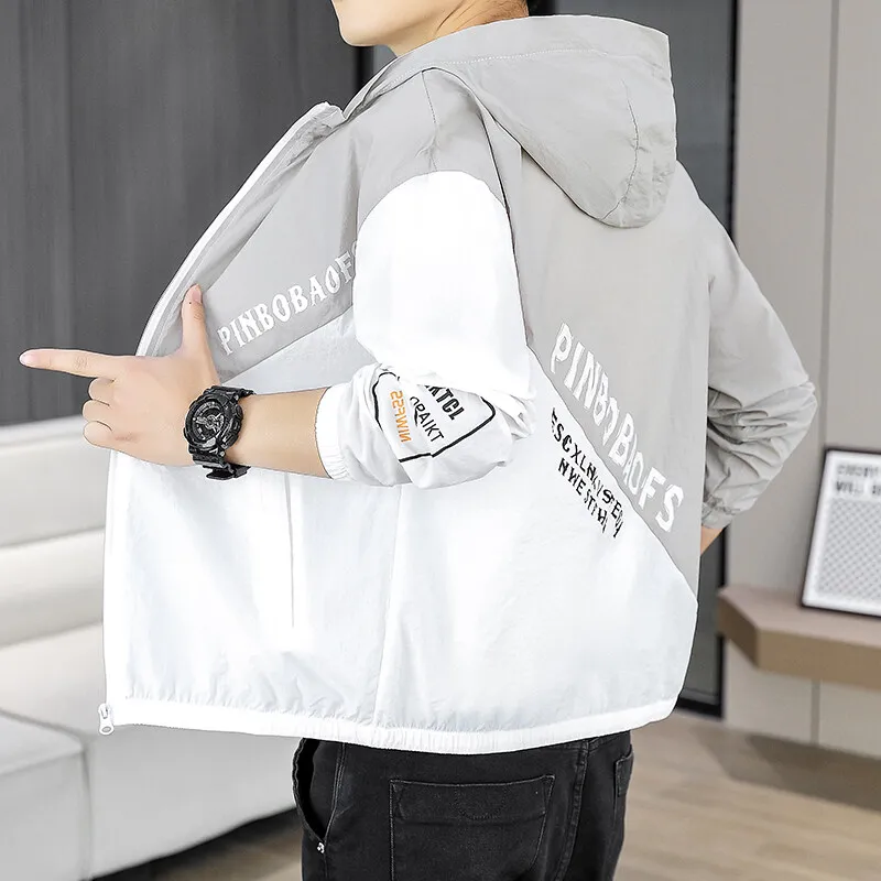 FOREST LIBRARY Jackets Unisex-11