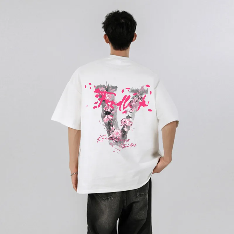 FOREST LIBRARY T-Shirts Unisex-7