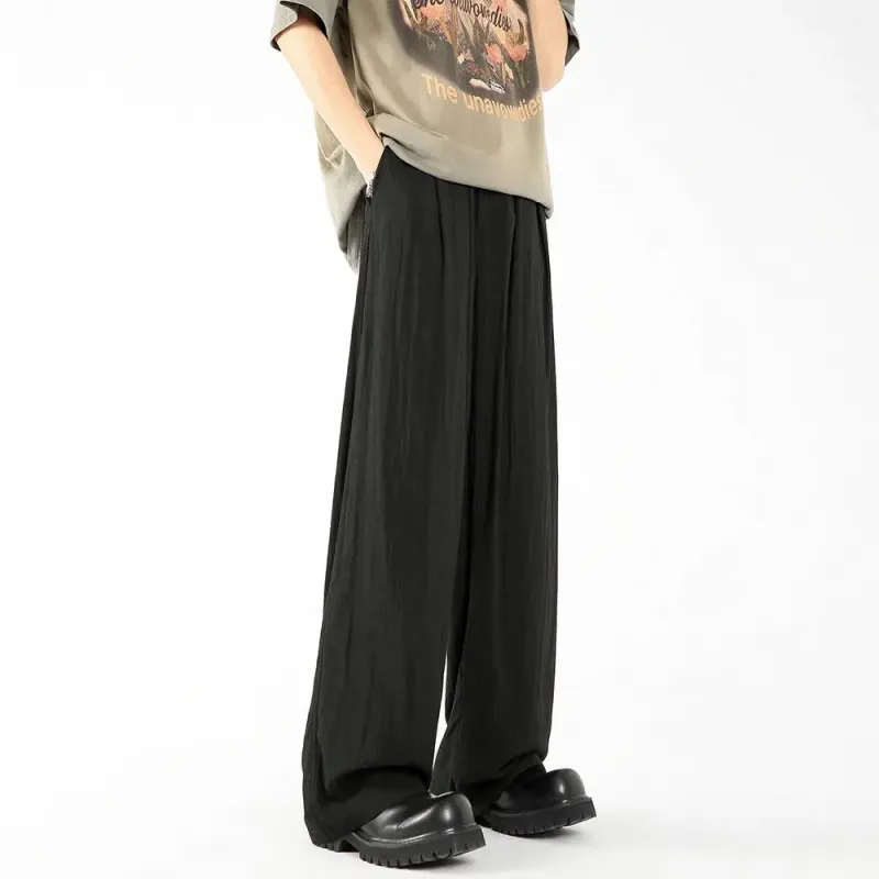 FOREST LIBRARY Casual Pants Unisex-6
