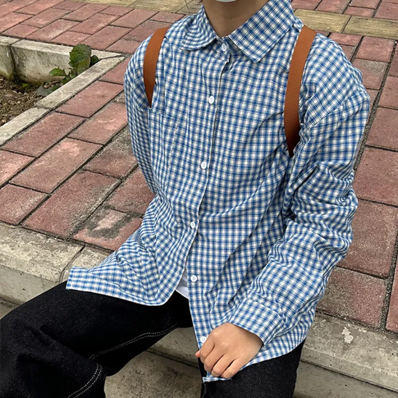 FOREST LIBRARY Shirts Unisex-7