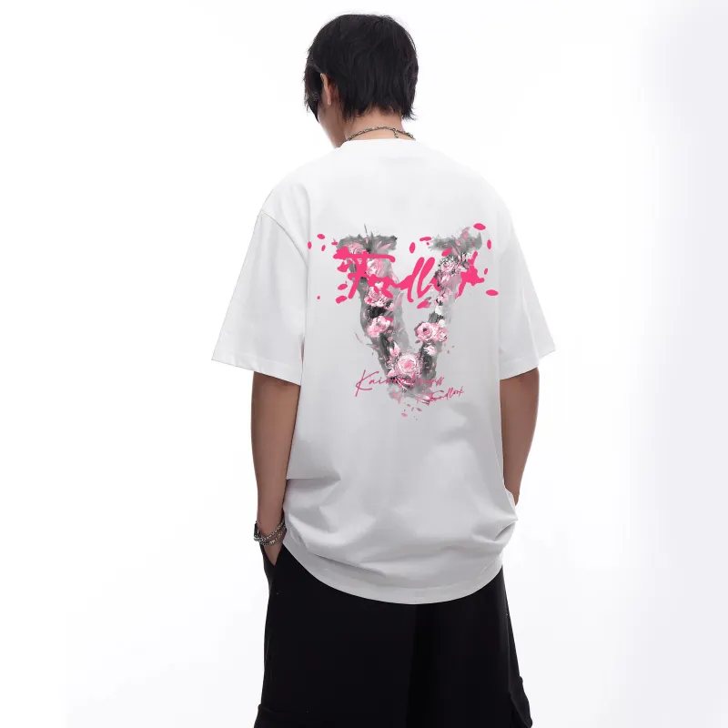 FOREST LIBRARY T-Shirts Unisex-6