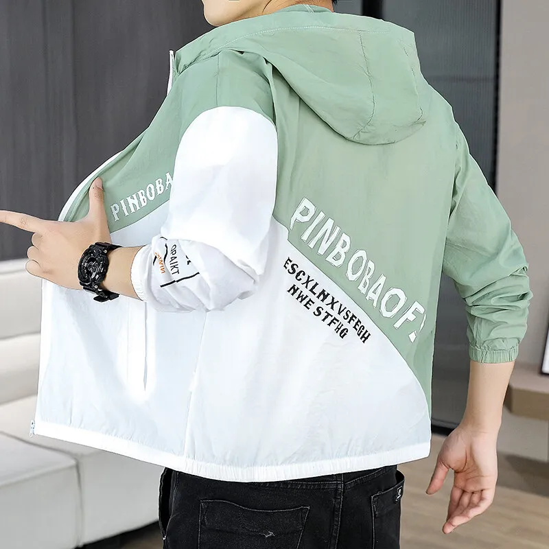FOREST LIBRARY Jackets Unisex-2