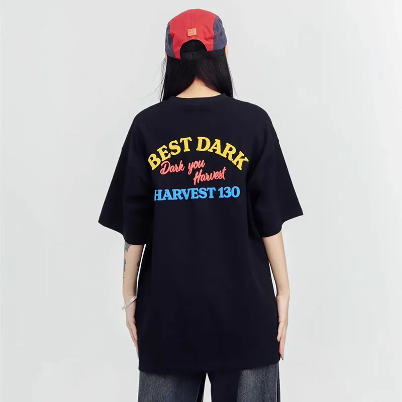 FOREST LIBRARY T-Shirts Unisex-4
