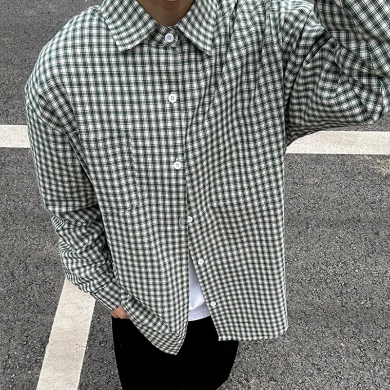 FOREST LIBRARY Shirts Unisex-13