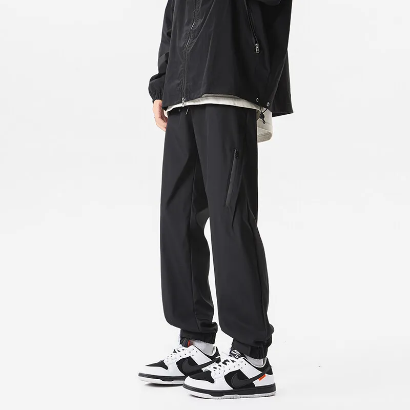 FOREST LIBRARY Cargo Pants Unisex-5