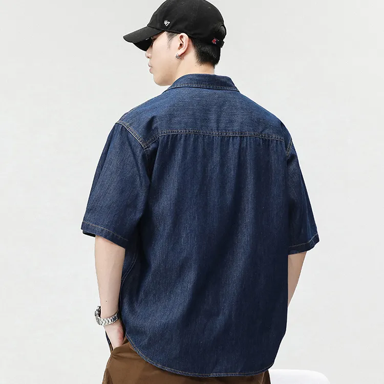TESTUNG Shirts Unisex-13