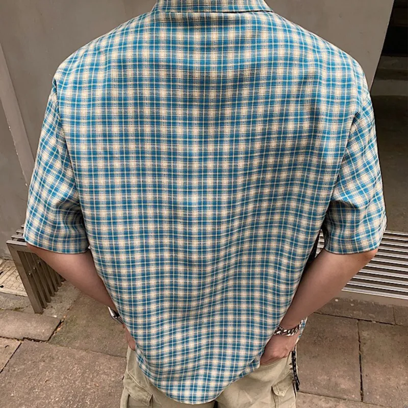 FOREST LIBRARY Shirts Unisex-4