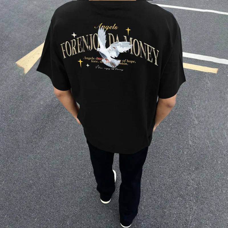 FOREST LIBRARY T-Shirts Unisex-2