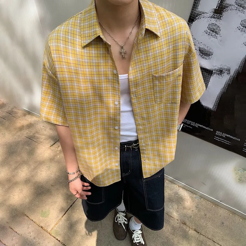 FOREST LIBRARY Shirts Unisex-7