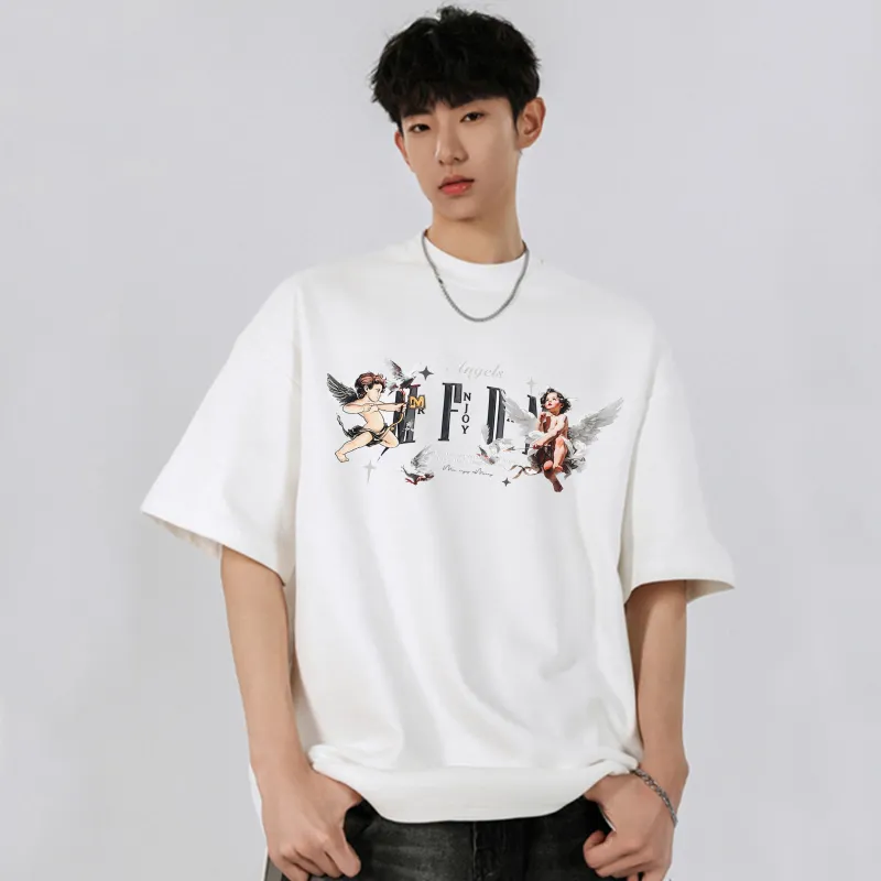 FOREST LIBRARY T-Shirts Unisex-7
