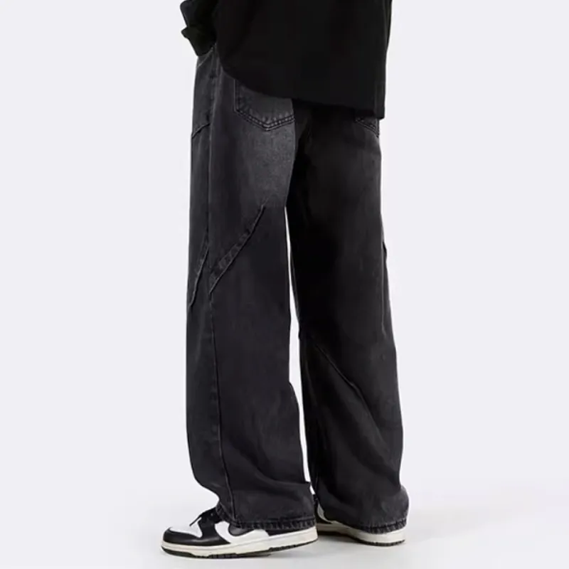 WELTER EXPERIMENT Jeans Men-2