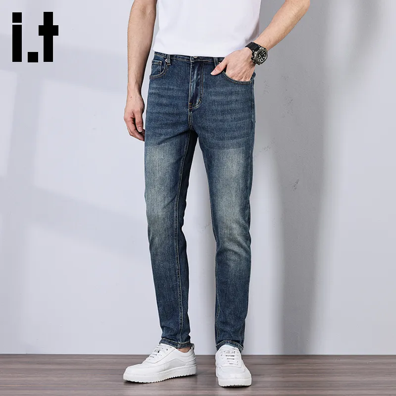 Izzue Jeans Unisex-2
