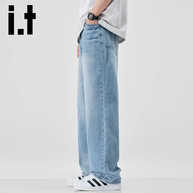 Izzue Jeans Unisex-3