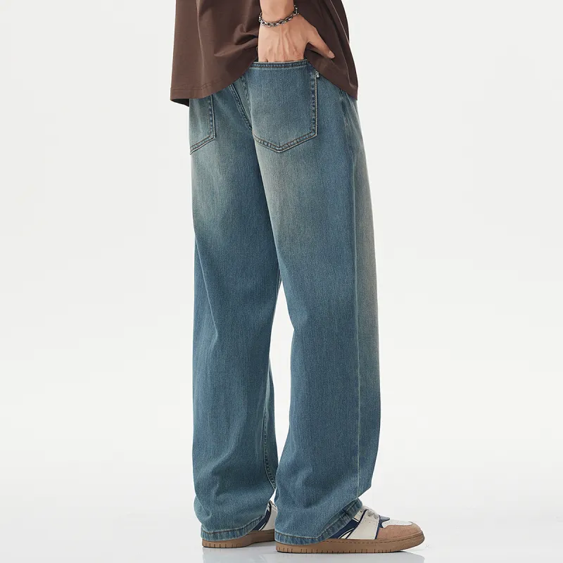 Izzue Jeans Unisex-5