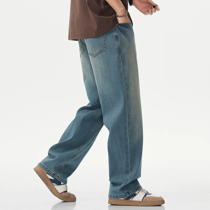 Izzue Jeans Unisex-3