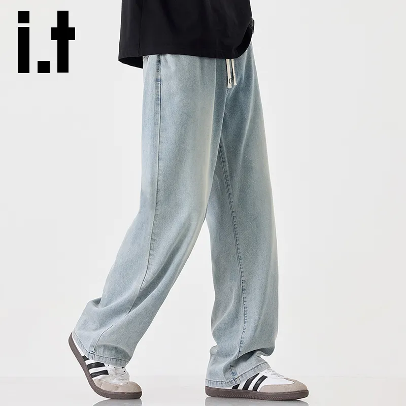 Izzue Jeans Unisex-4